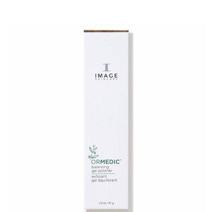 Ormedic Balancing Gel Polish